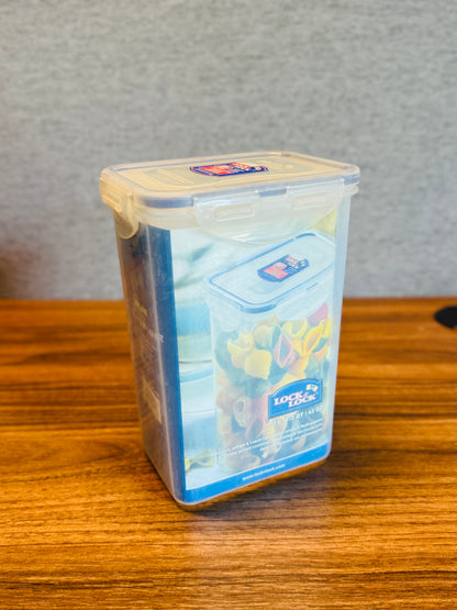 Tall  Box Food Container (9 Sizes)