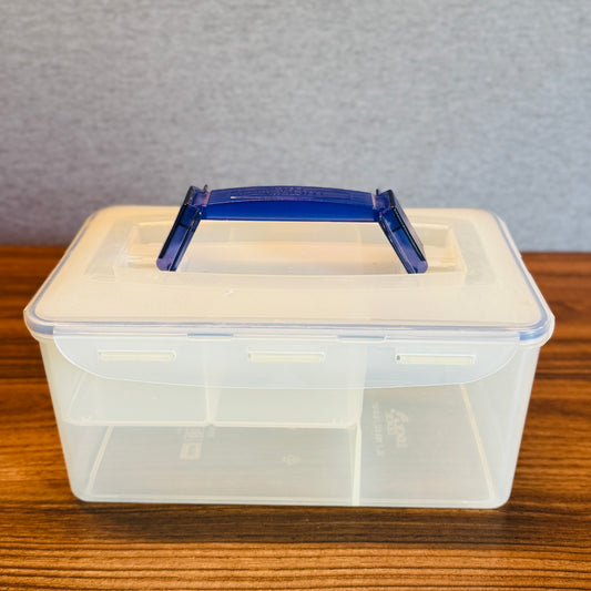 First Aid Kit Box 5.0L