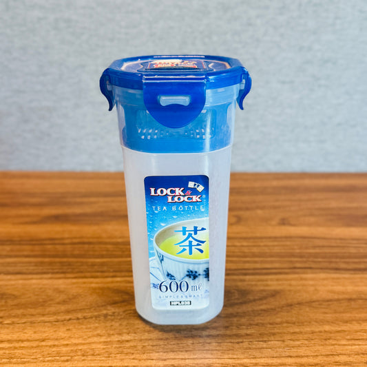 Tea Bottle 600Ml
