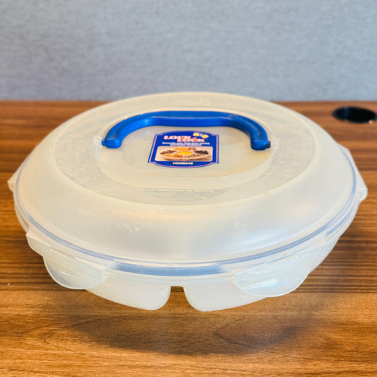 Appetizer & Dessert Container 2.3L