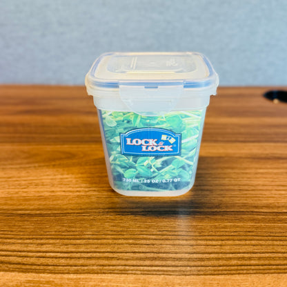 ZEN STYLE FOOD CONTAINER (3-Sizes)