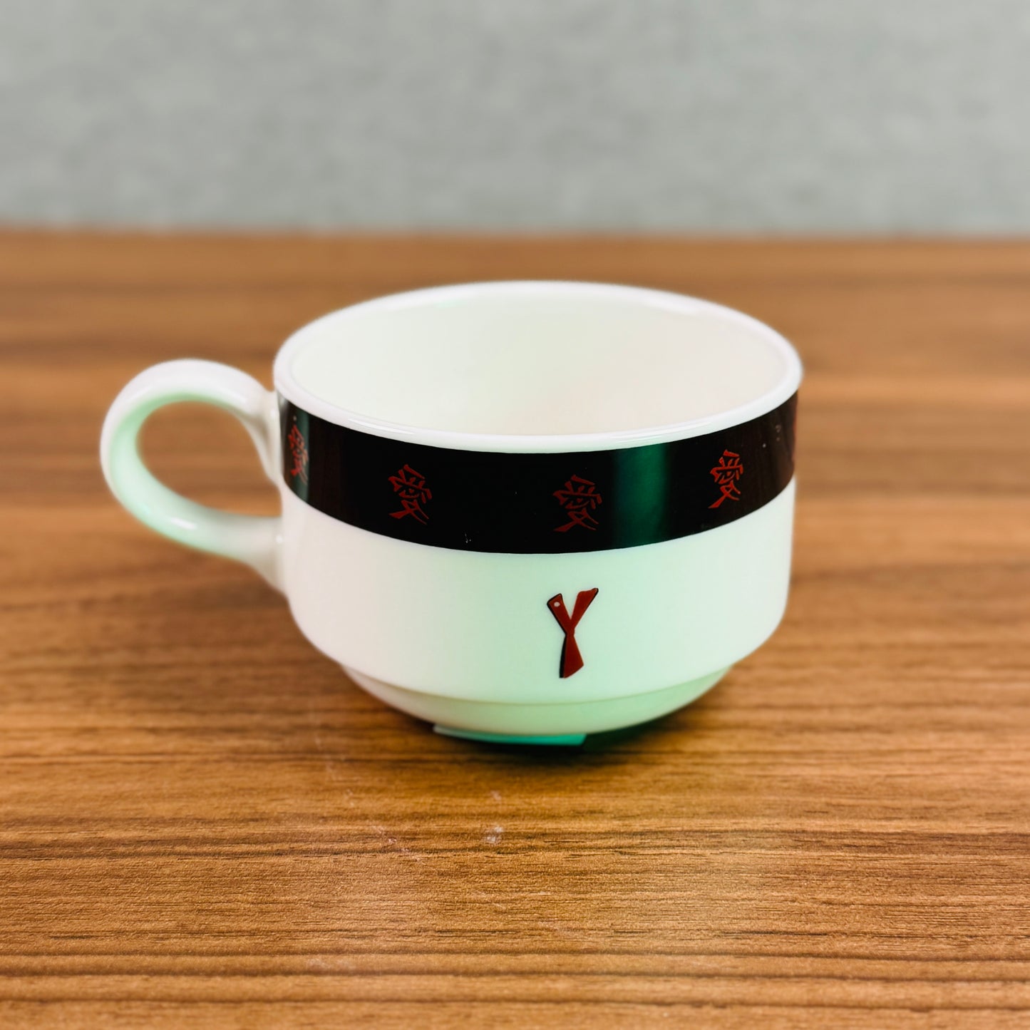 Yum Logo-RAK Brand