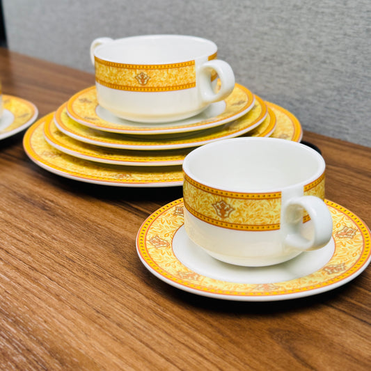 Babylon Non Gold-RAK Brand