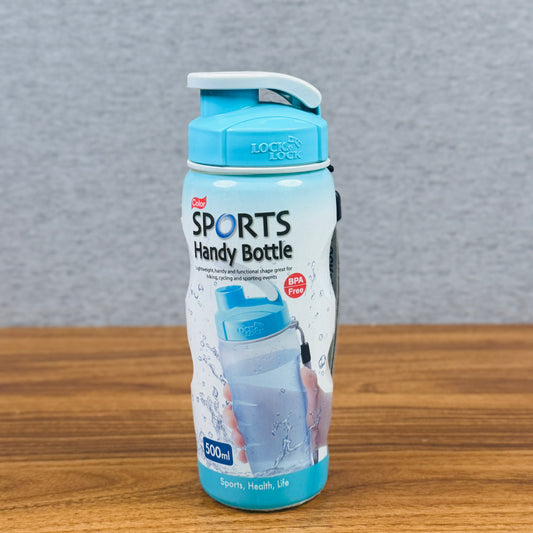 Color Sports Handy Bottle 500ML