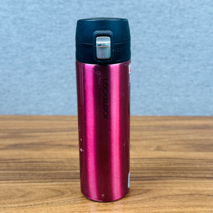 Feather Light Vacuum Tumbler - 500ml - Ruby Red