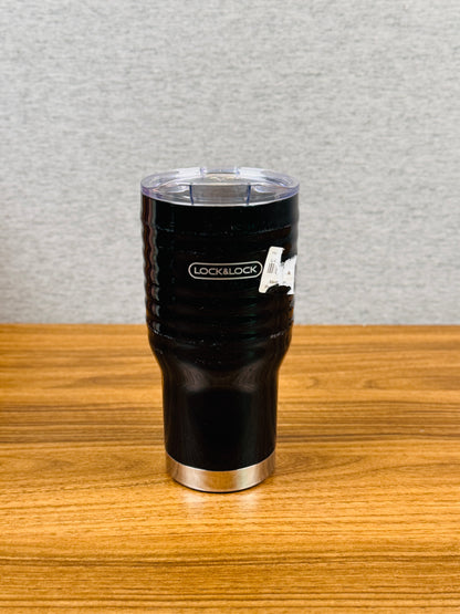 WAVE TUMBLER 750ML BLACK