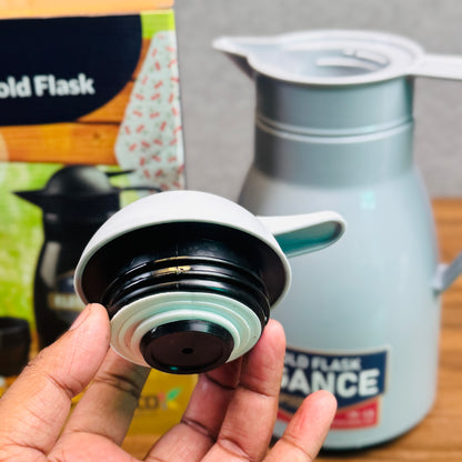 Elegance Hot & Cold Flask 1L