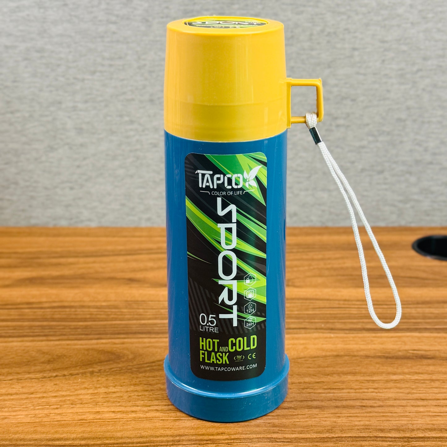 Sport Hot & Cold Flask 0.5L
