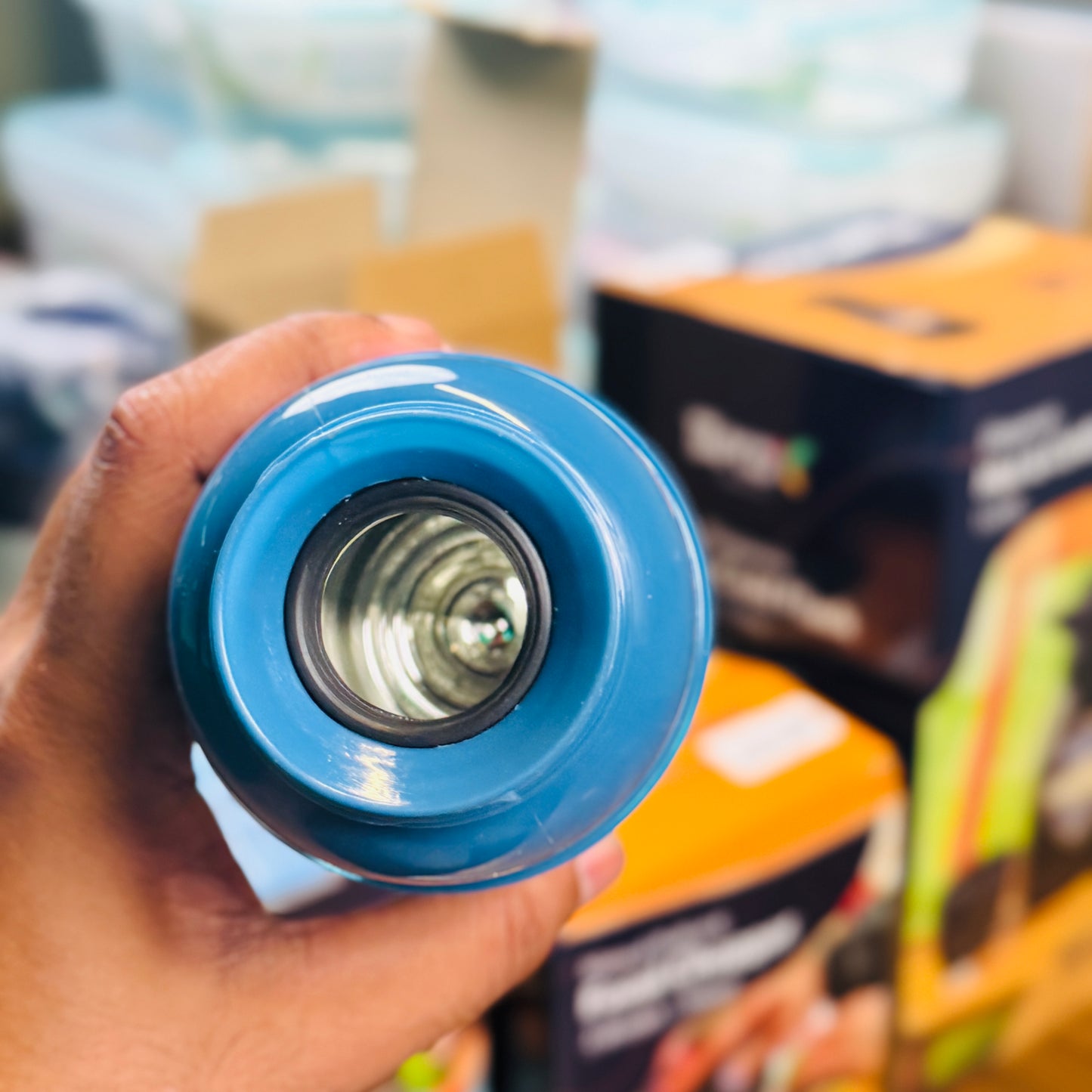 Sport Hot & Cold Flask 0.5L