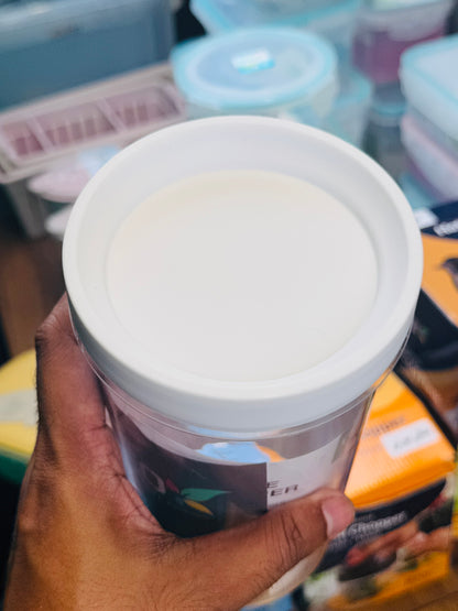Glaxy Container Size 4