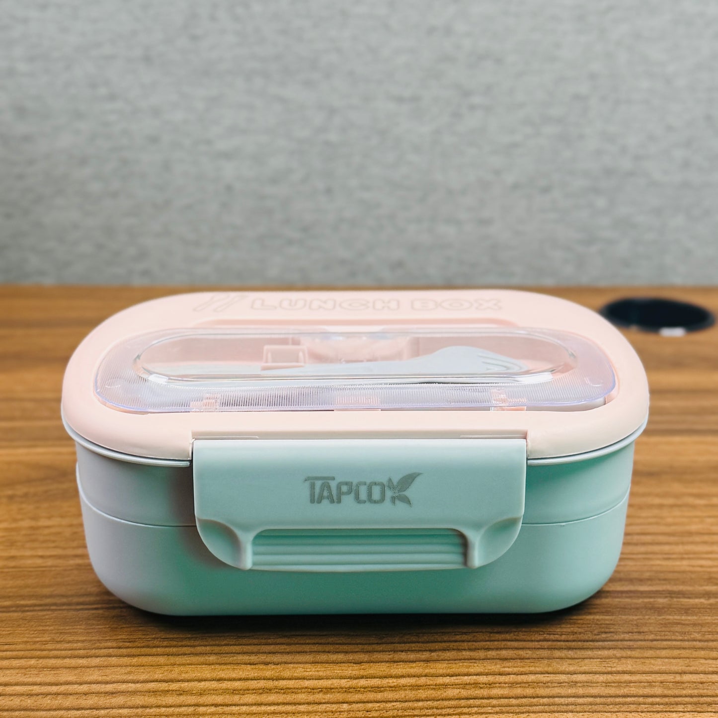 Lunchbox Code 450