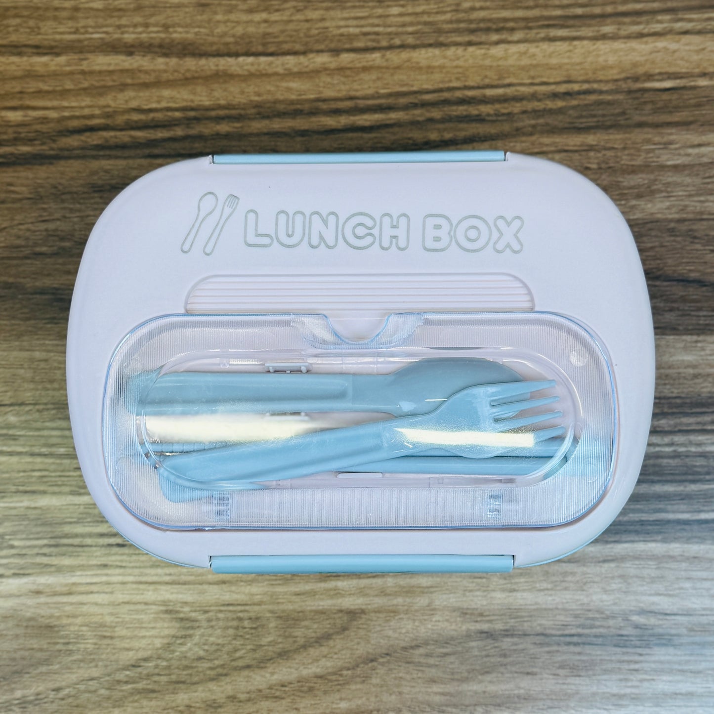Lunchbox Code 450