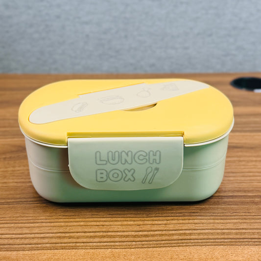 Lunchbox Code 451