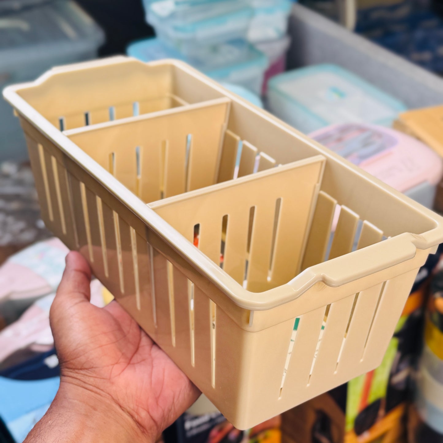 Sun Organizer (3 Sizes)