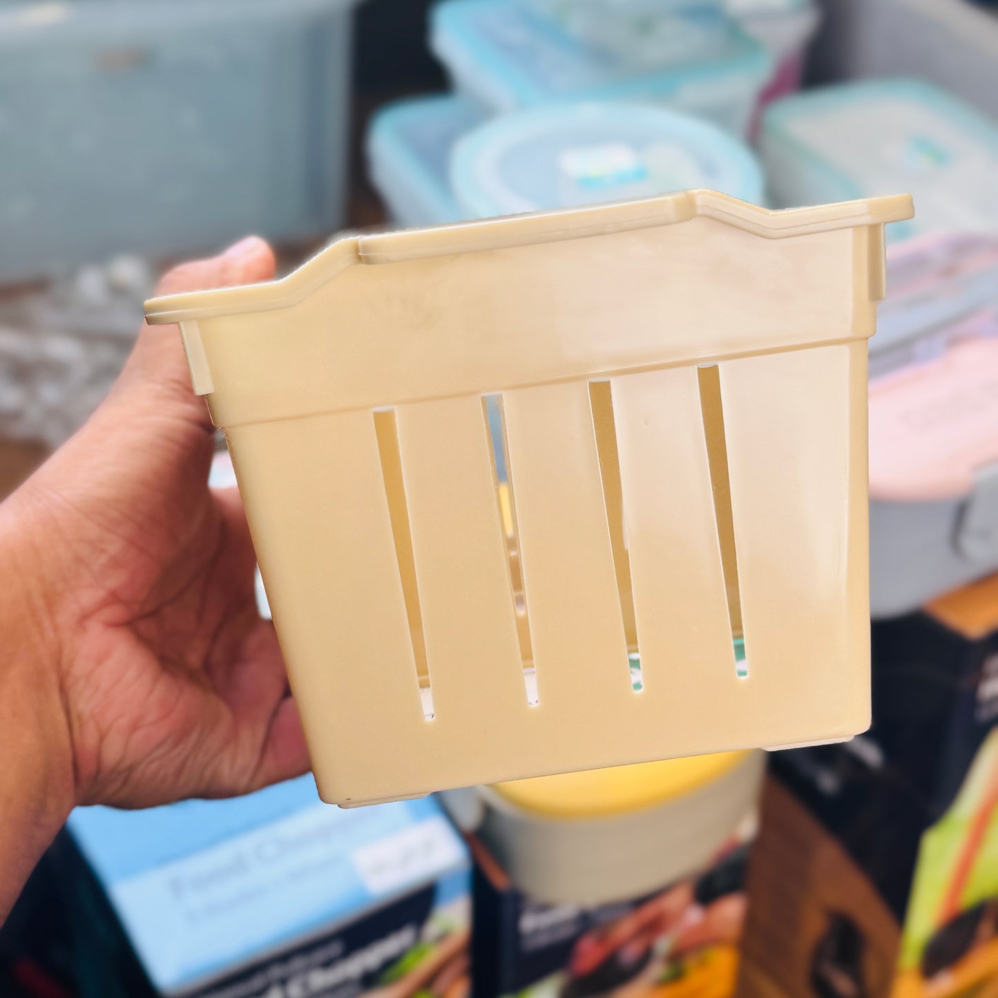 Sun Organizer (3 Sizes)
