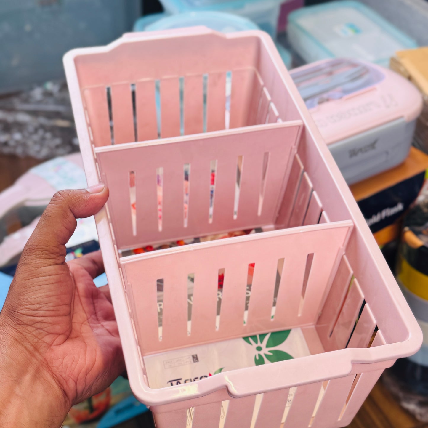 Sun Organizer (3 Sizes)
