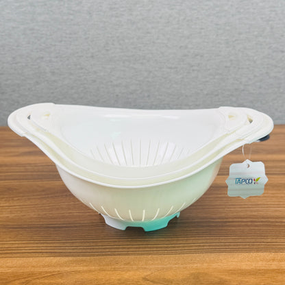 3 Sizes Drain Basket