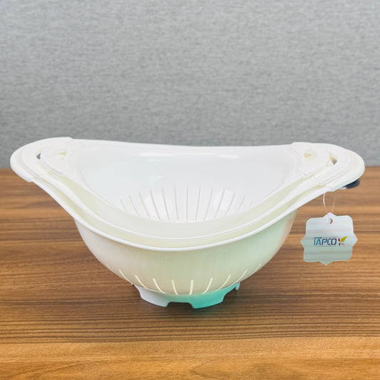 3 Sizes Drain Basket