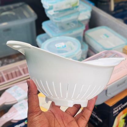 3 Sizes Drain Basket