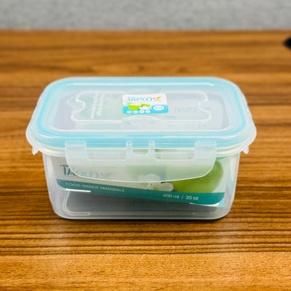 Taplock Container (4 Sizes)