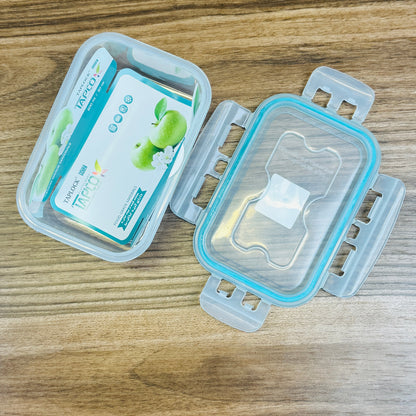 Taplock Container (4 Sizes)