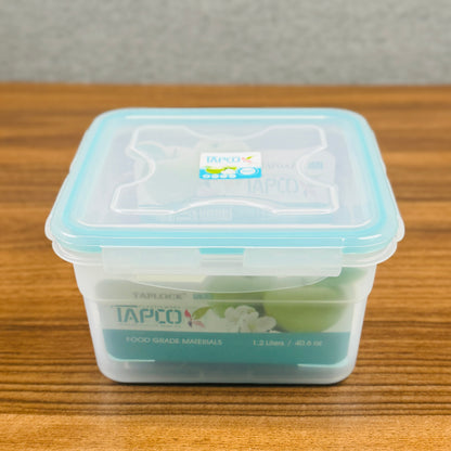 Taplock Container 420ml/1.2L