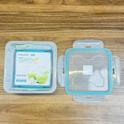 Taplock Container 420ml/1.2L