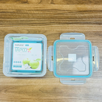 Taplock Container 420ml/1.2L