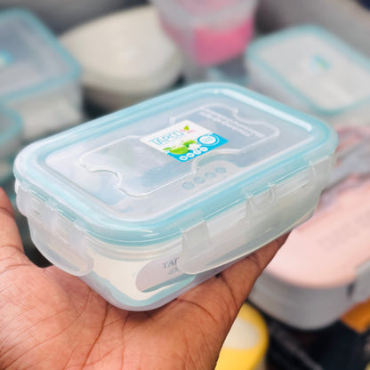 Taplock Container (4 Sizes)