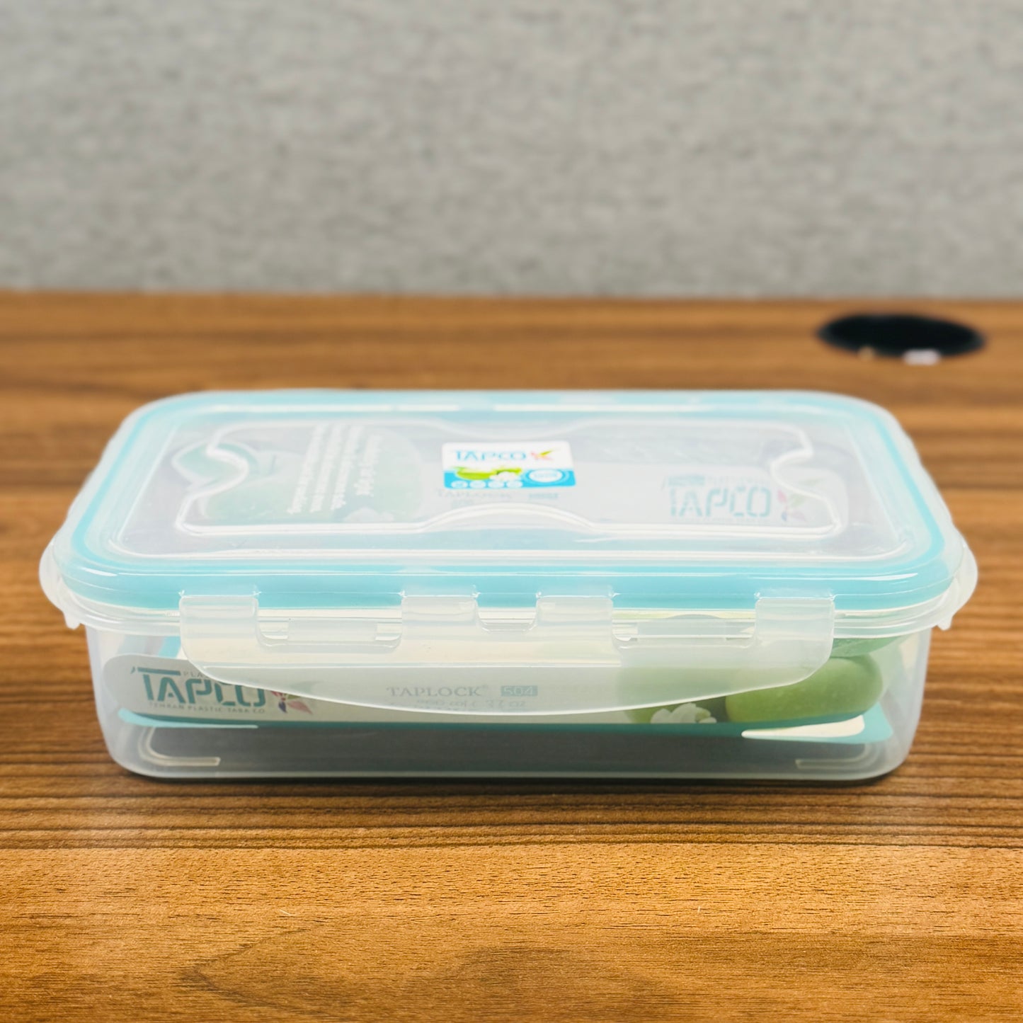 Taplock Container (4 Sizes)