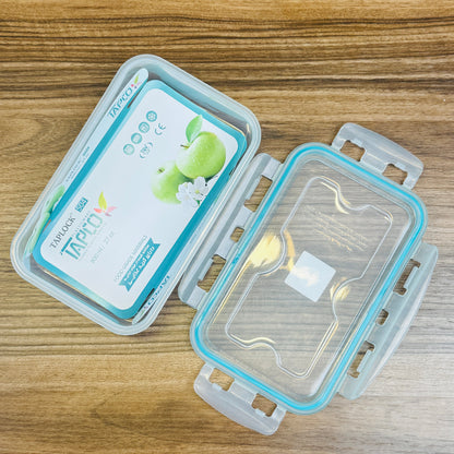 Taplock Container (4 Sizes)