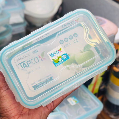Taplock Container (4 Sizes)