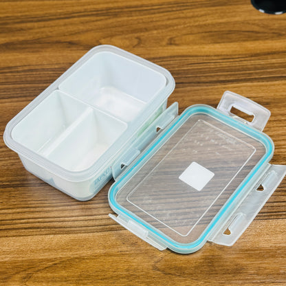 Gimbap Ingredients Container 950ml With Tray