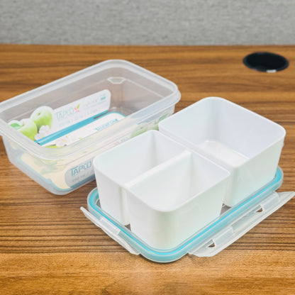 Gimbap Ingredients Container 950ml With Tray