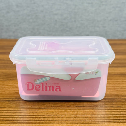 Taplock Container 1L/1.1L