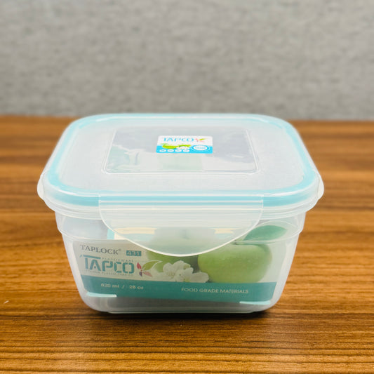Taplock Container 820ml