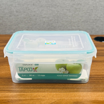 Taplock Container 2.6L/4.4L