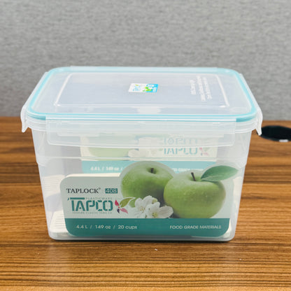 Taplock Container 2.6L/4.4L