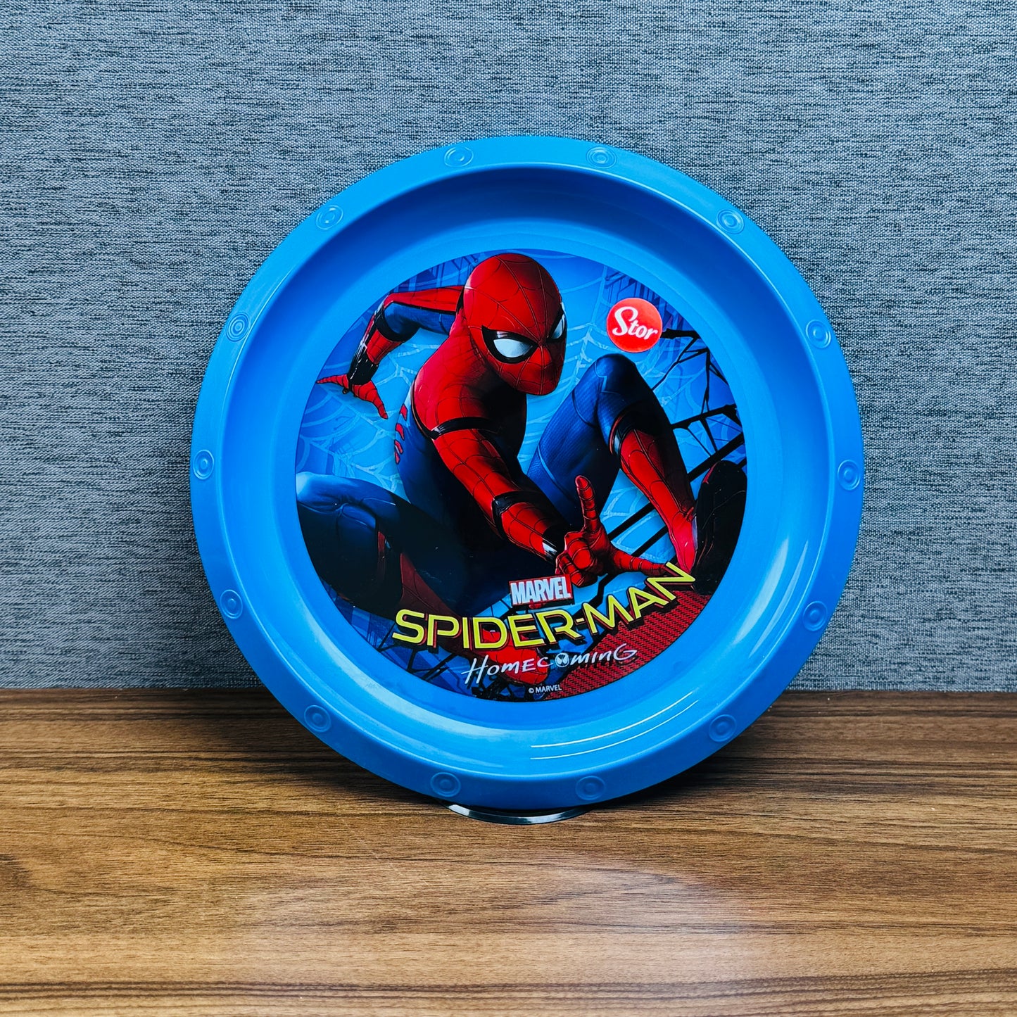 Stor Kids Micro Plate