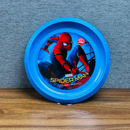 Stor Kids Micro Plate