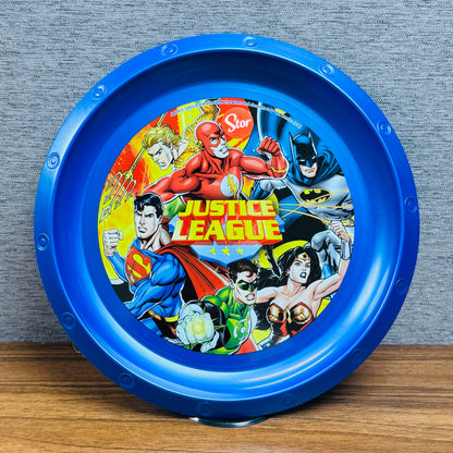 Stor Kids Micro Plate