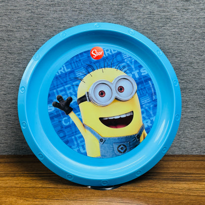 Stor Kids Micro Plate