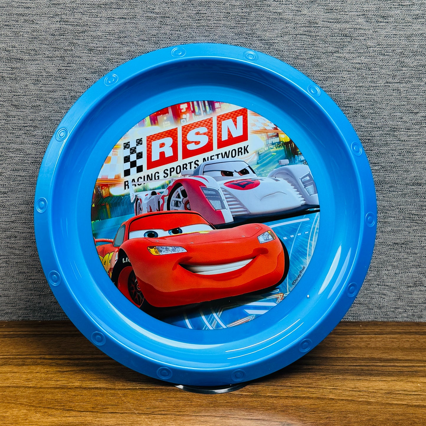 Stor Kids Micro Plate