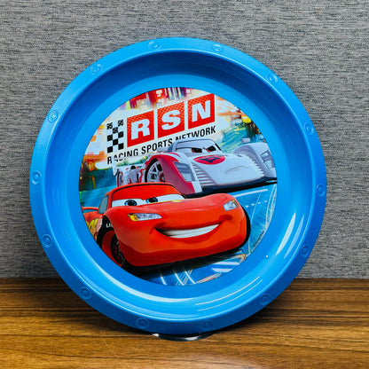 Stor Kids Micro Plate