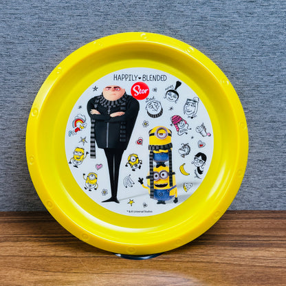 Stor Kids Micro Plate