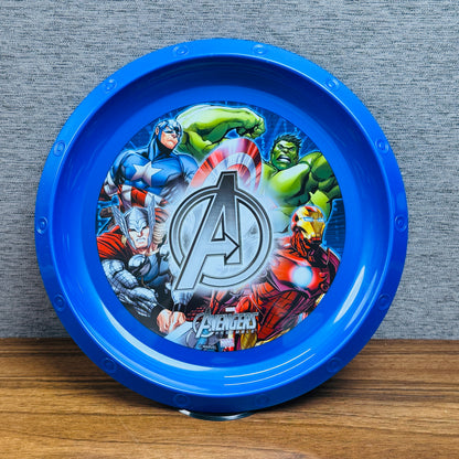Stor Kids Micro Plate