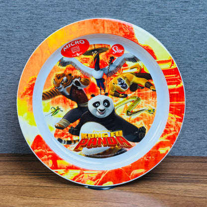 Stor Kids Micro Plate