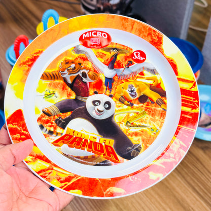 Stor Kids Micro Plate
