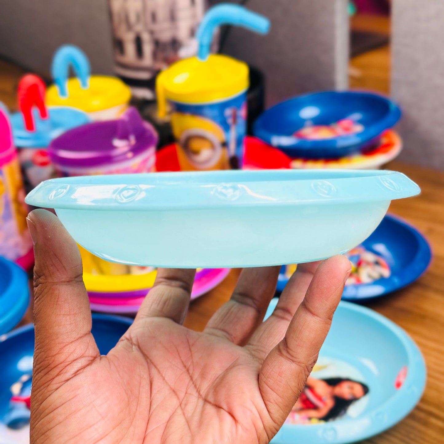 Easy Bowl (Stor Brand)