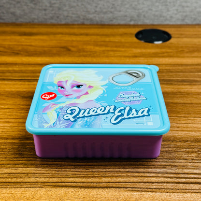 Square Can Sandwich Box Frozen